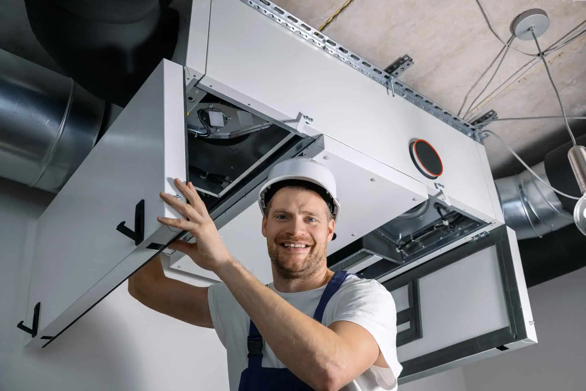 HVAC Insurance Virginia