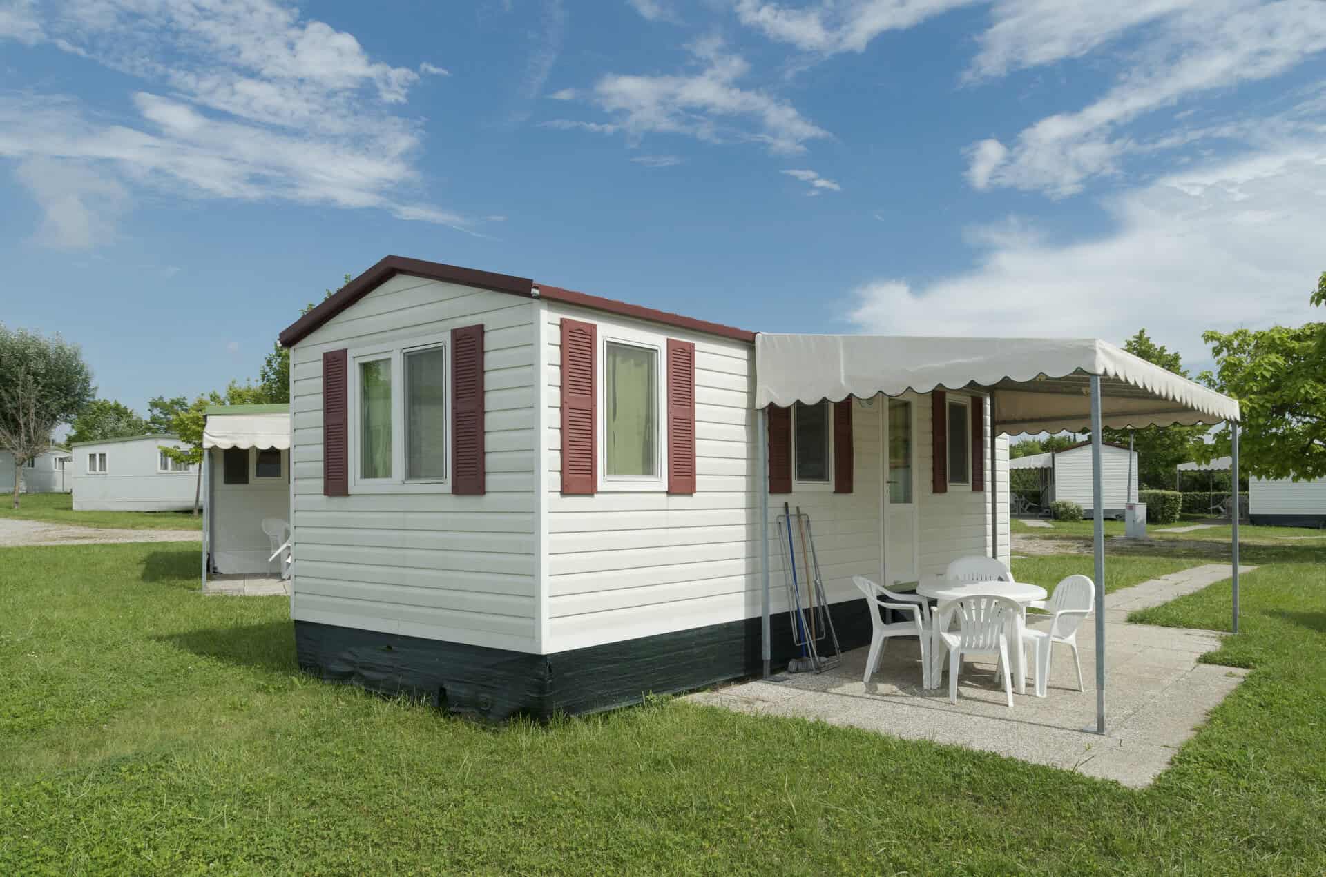 Mobile Home Insurance Virginia