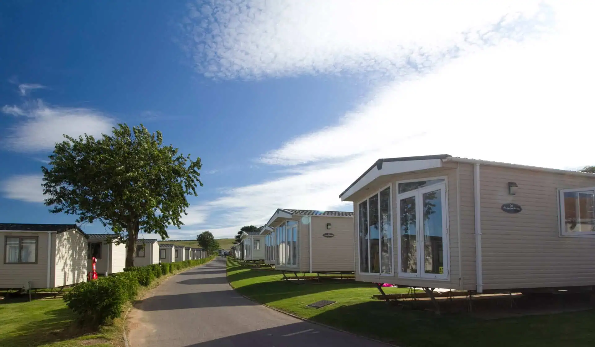 Mobile Home Insurance Virginia