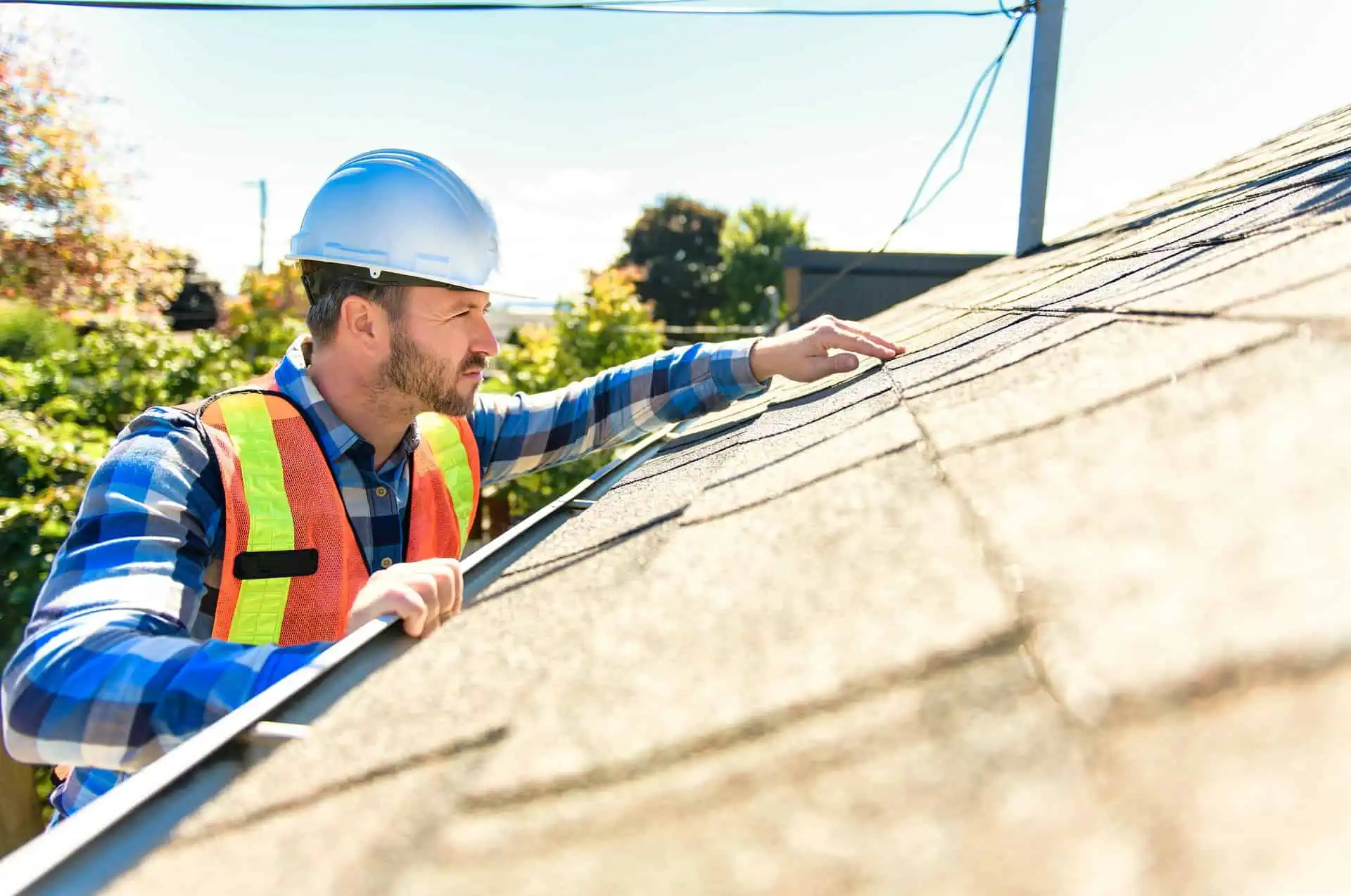 Roofing Insurance Virginia