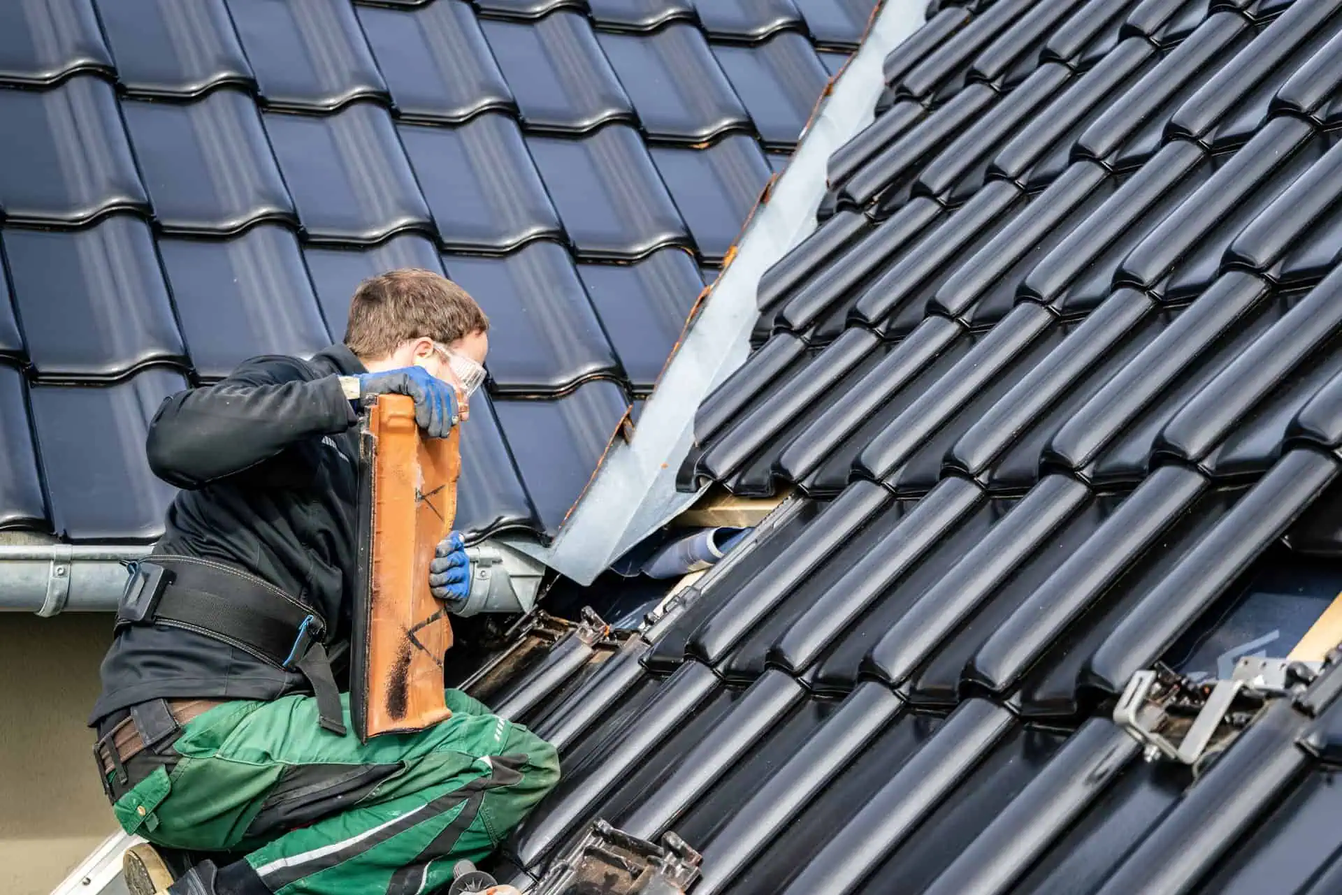Roofing Insurance Virginia
