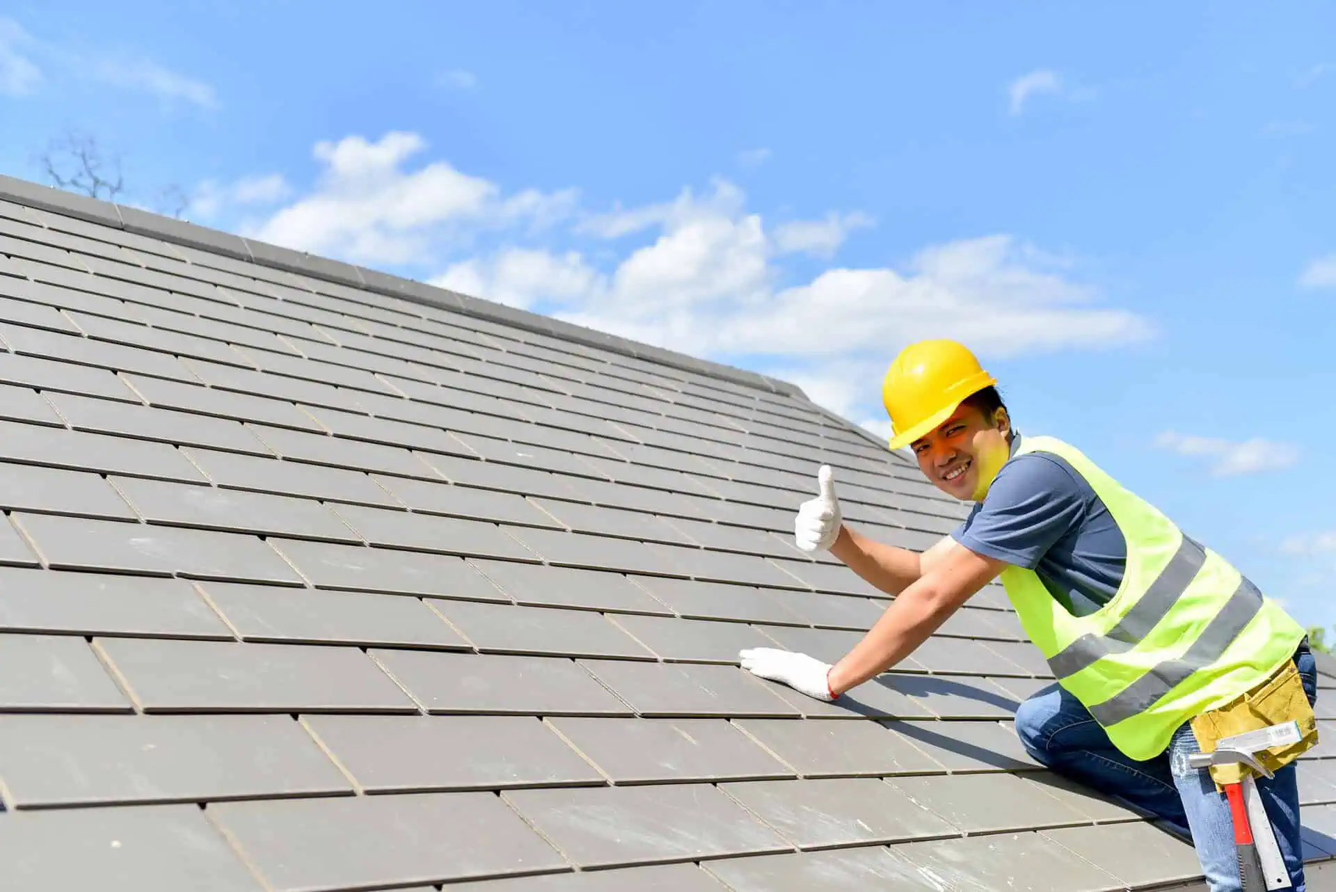 Roofing Insurance Virginia