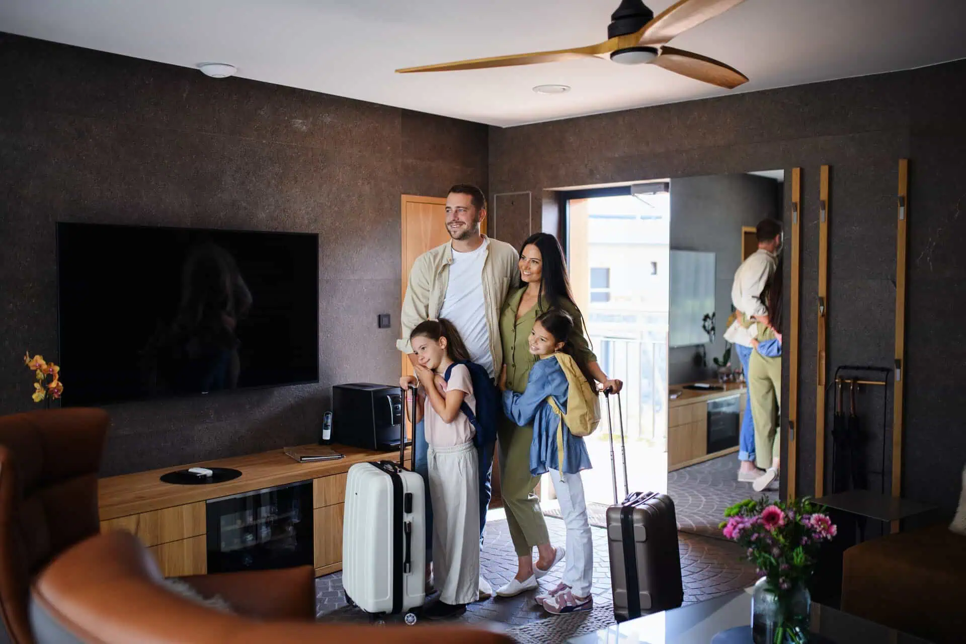 Vacation Home Insurance Virginia