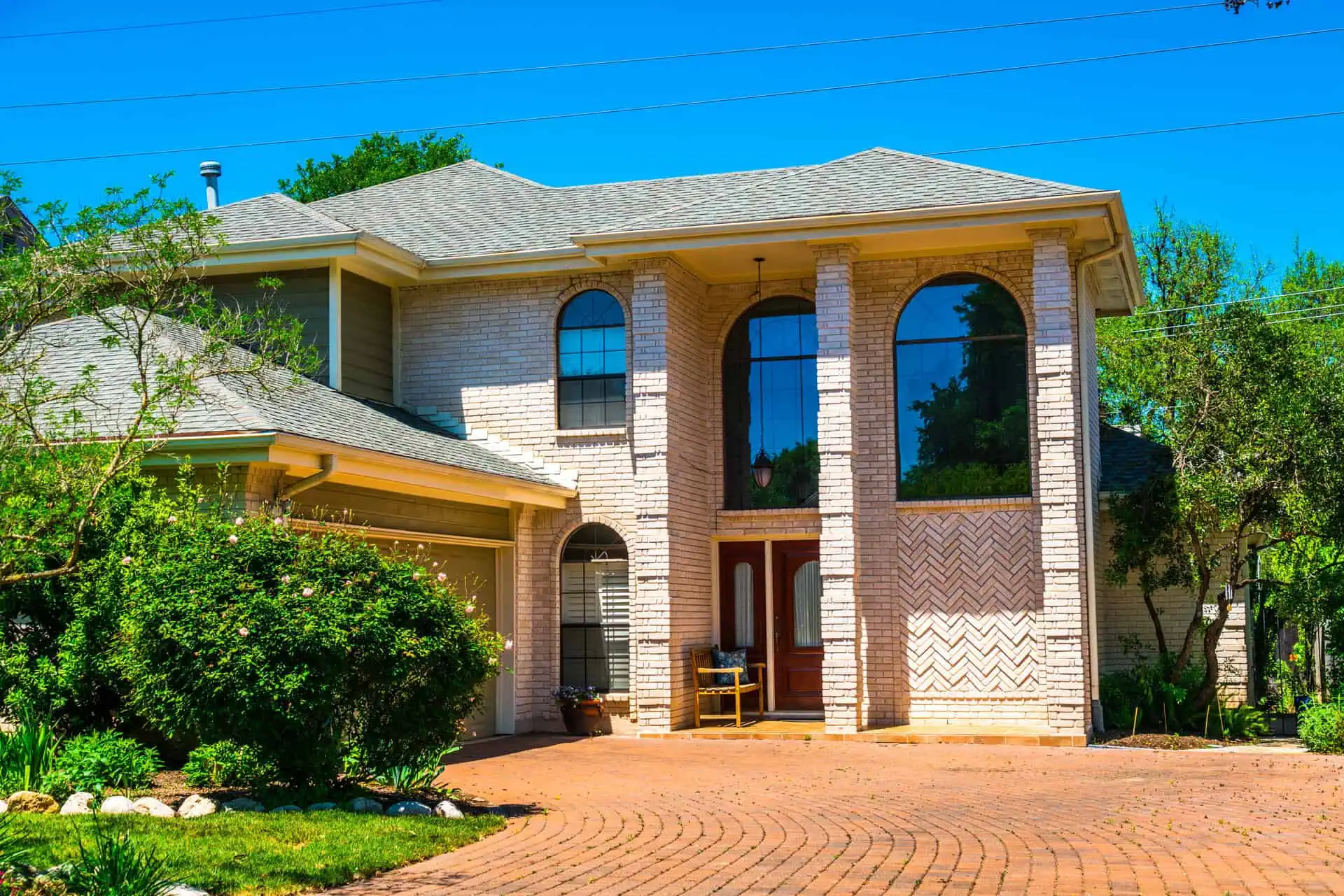 High Value Home Insurance Virginia