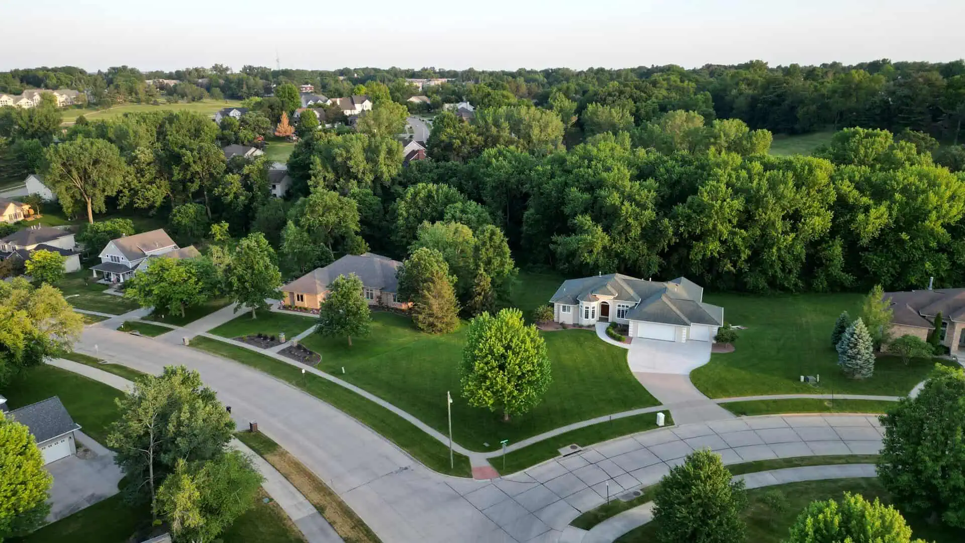 High Value Home Insurance Virginia