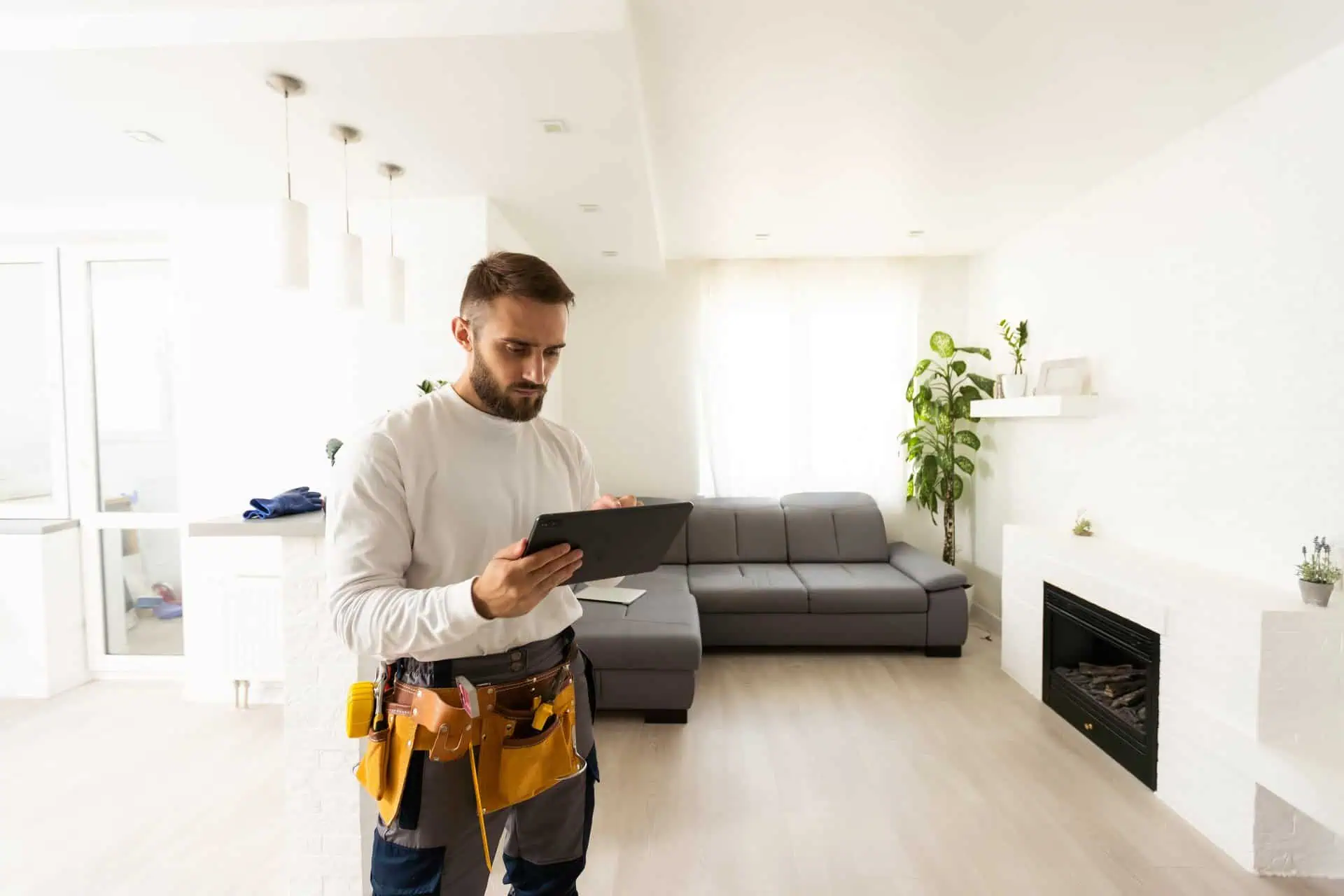 Handyman Insurance Virginia