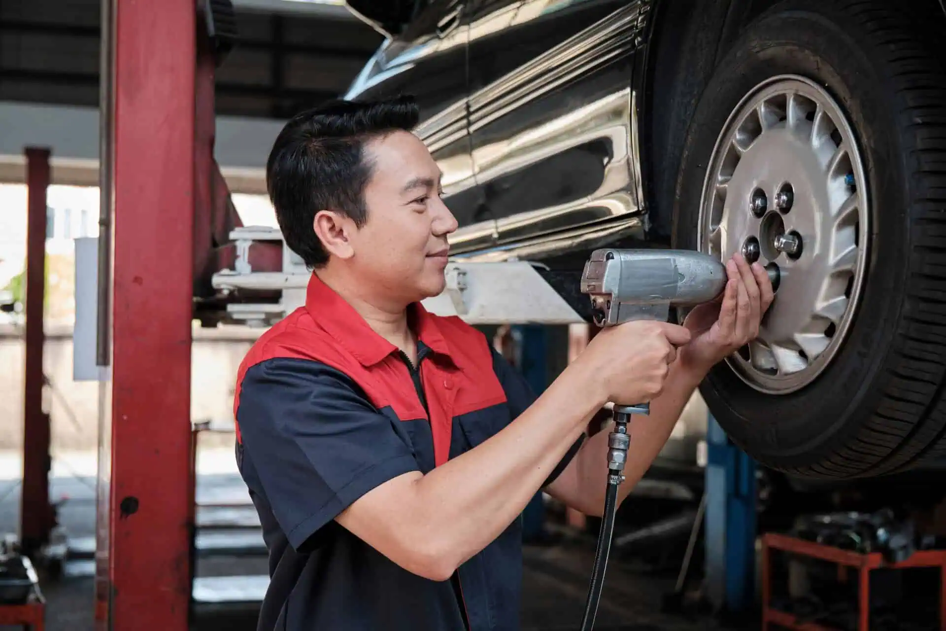 Auto Repair Insurance Virginia