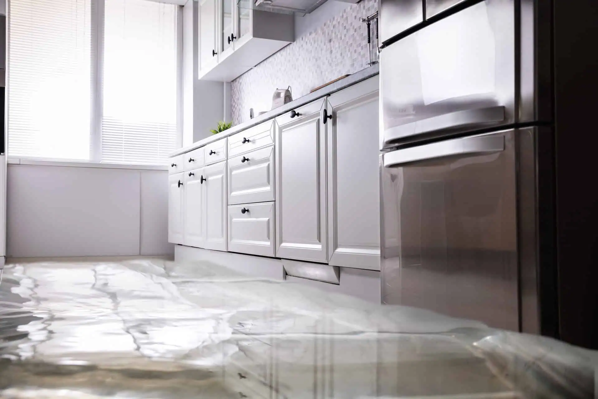 Flood Insurance Virginia