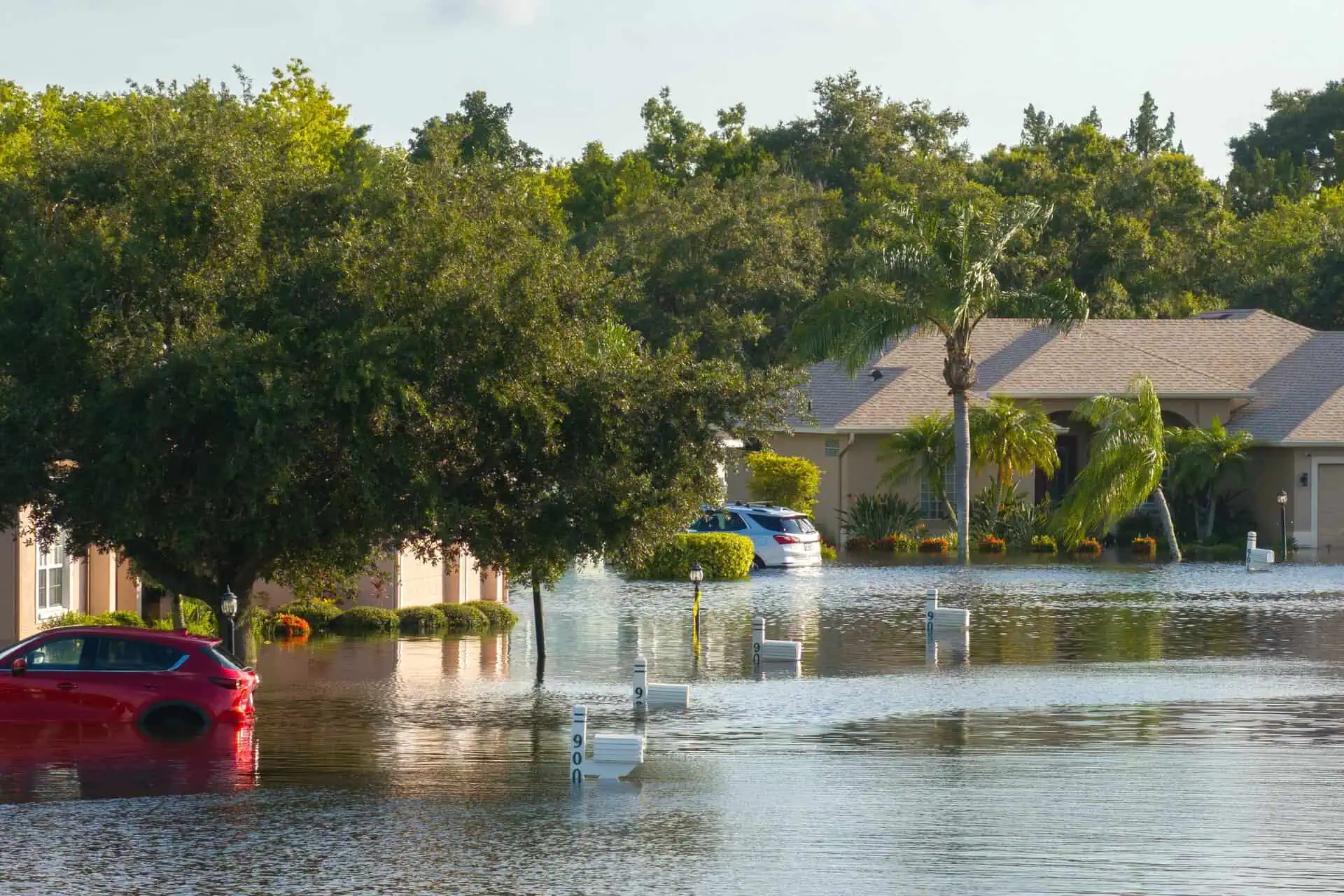 Flood Insurance Virginia