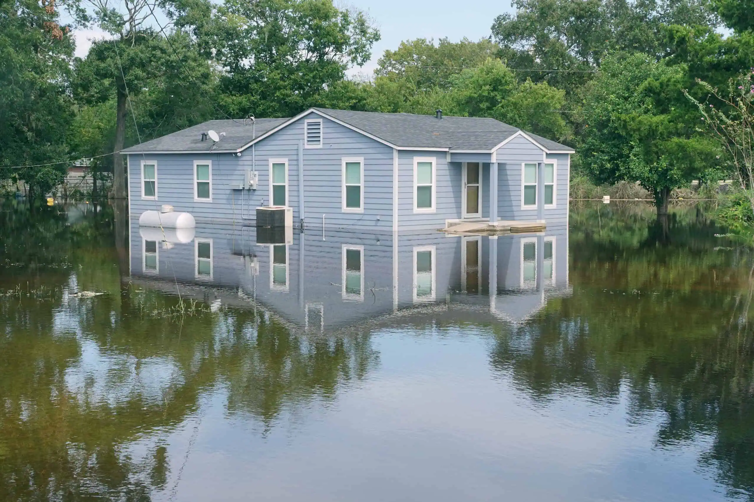 Flood Insurance Virginia