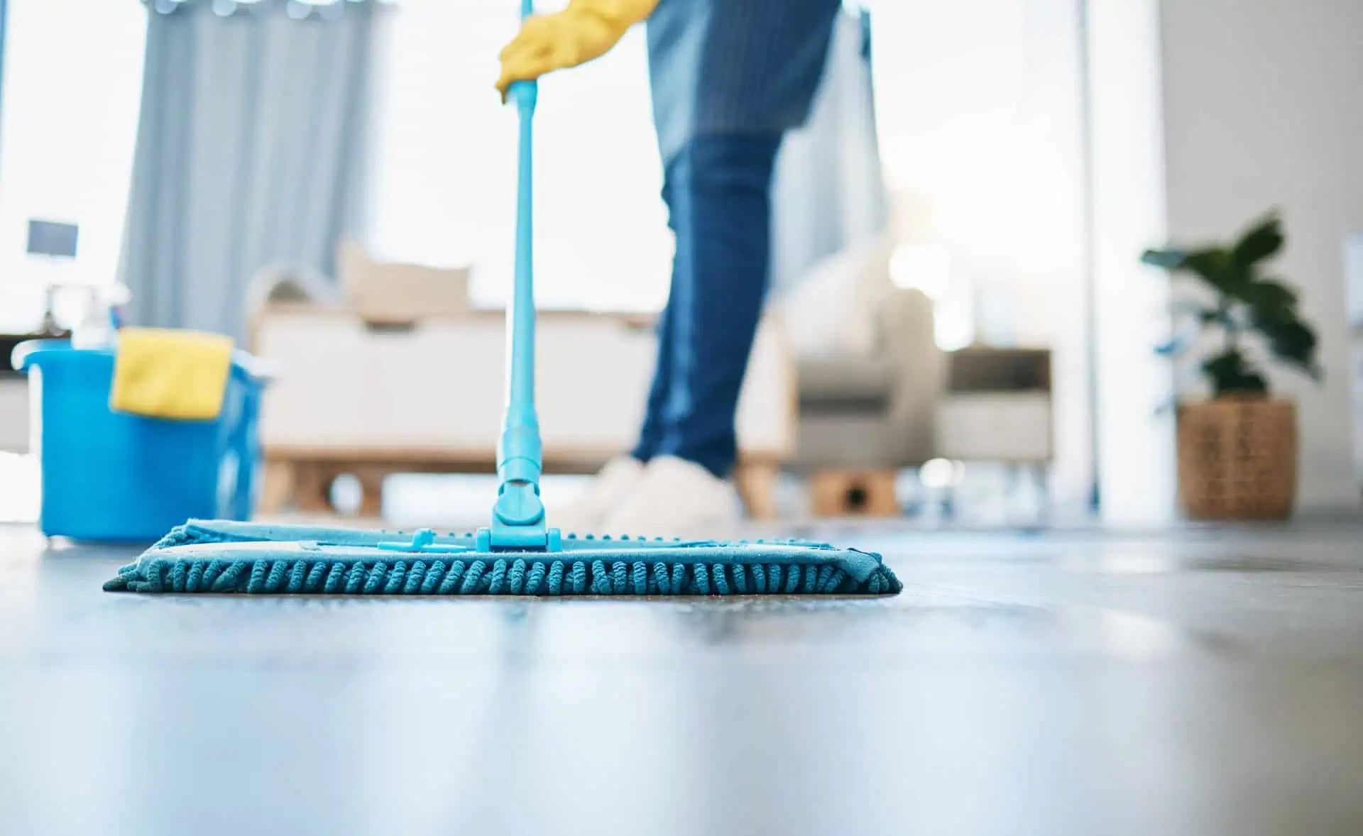 Janitorial Insurance Virginia