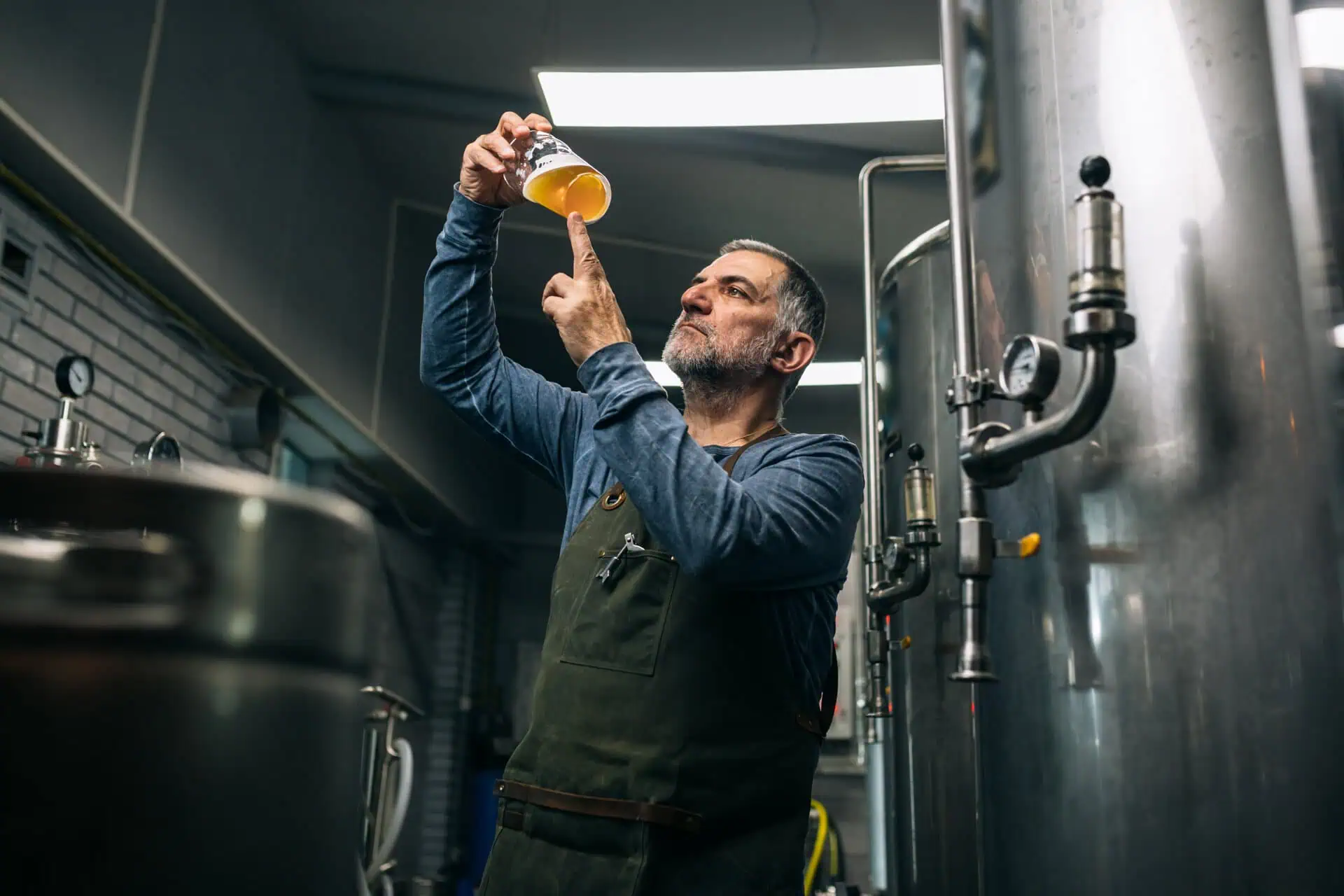 Microbrewery Insurance Virginia