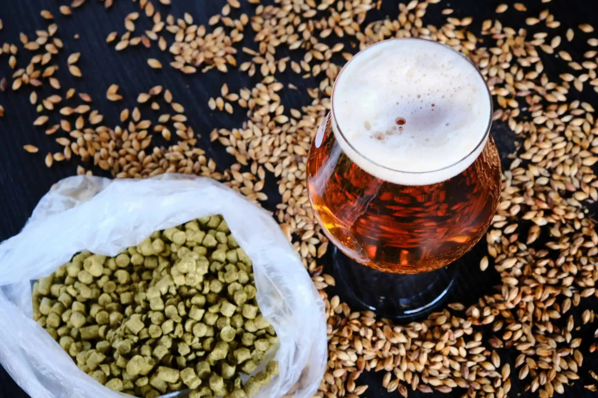 Microbrewery Insurance Virginia