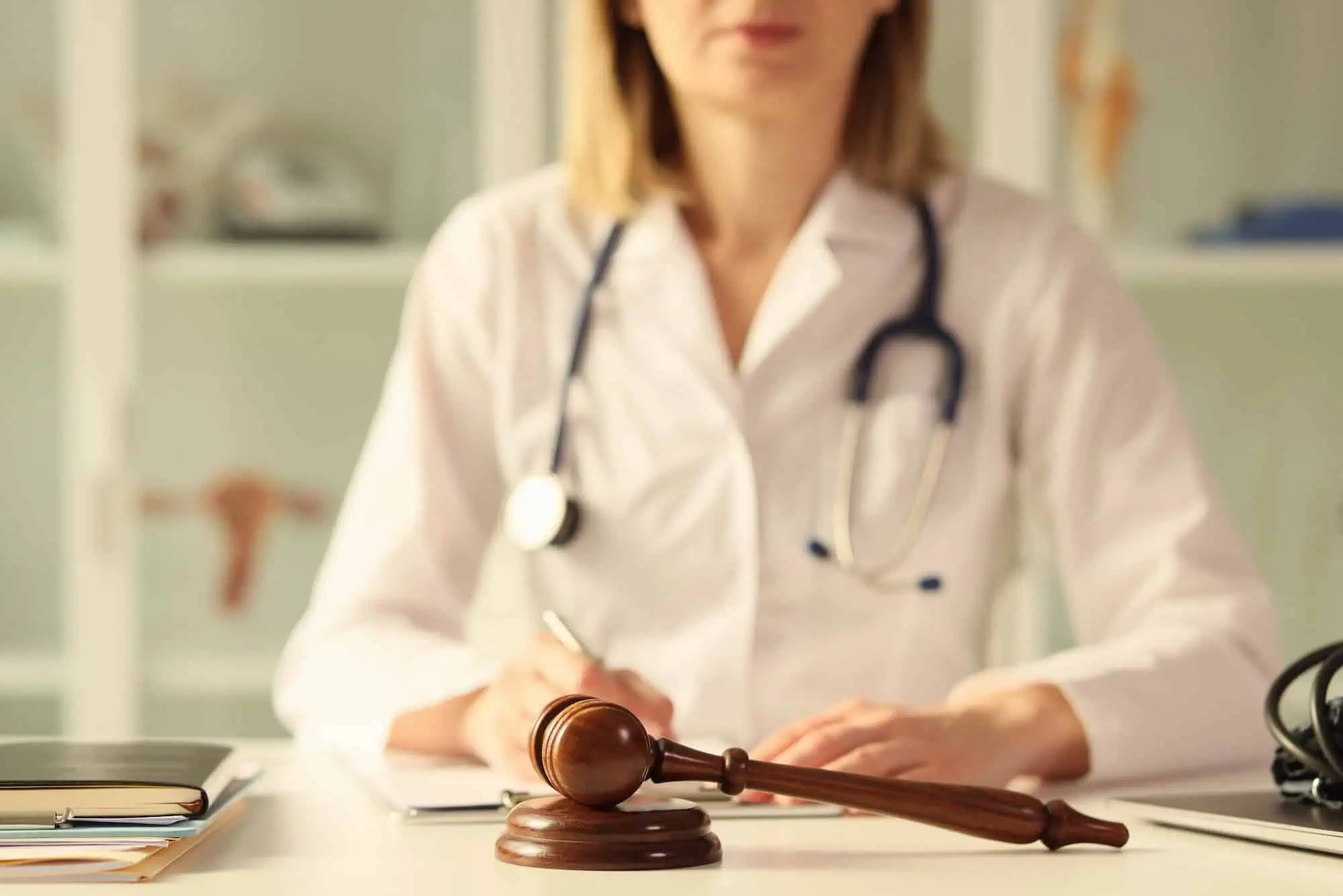 Medical Malpractice Insurance Virginia