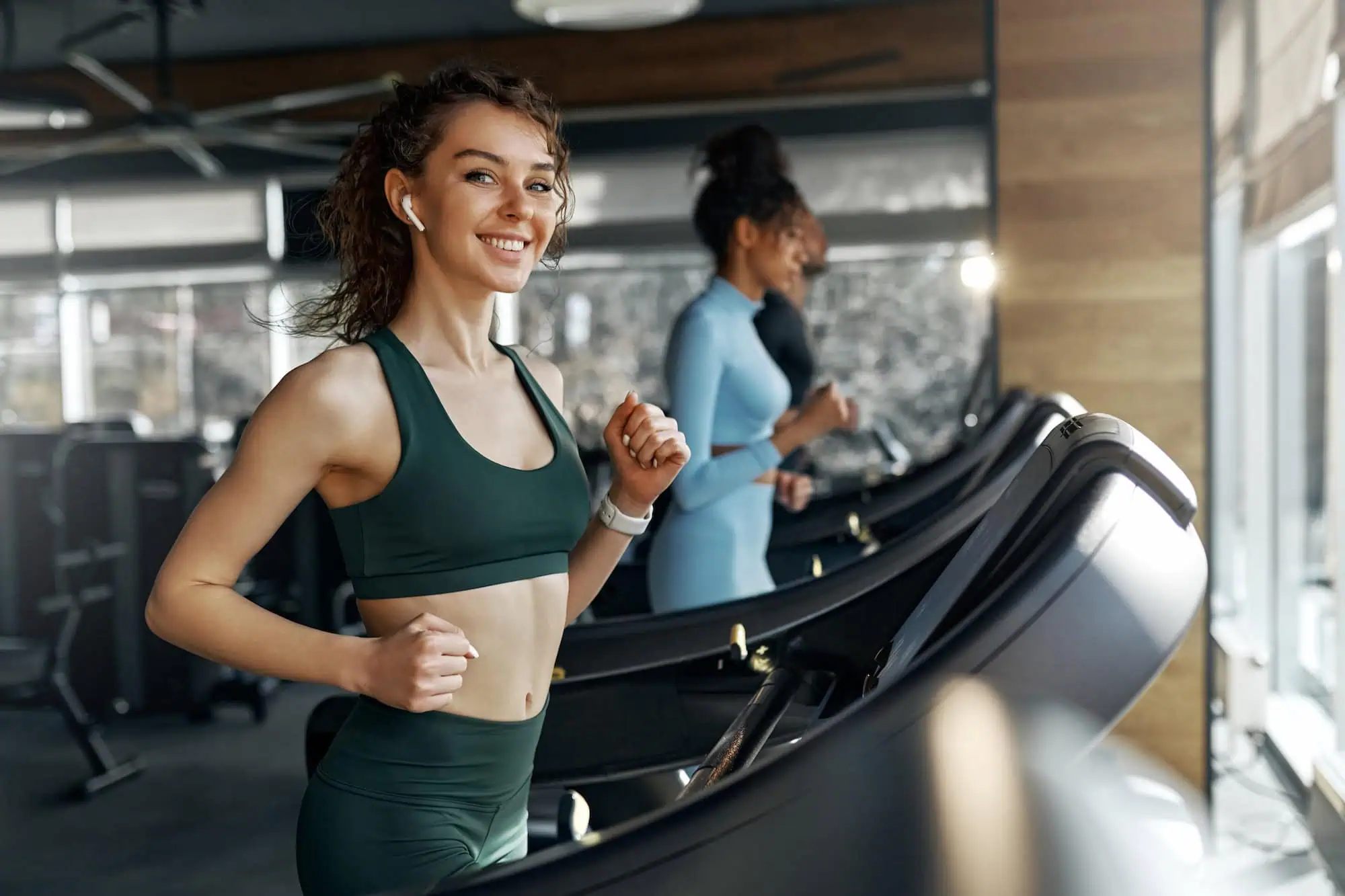 Gym Insurance Virginia