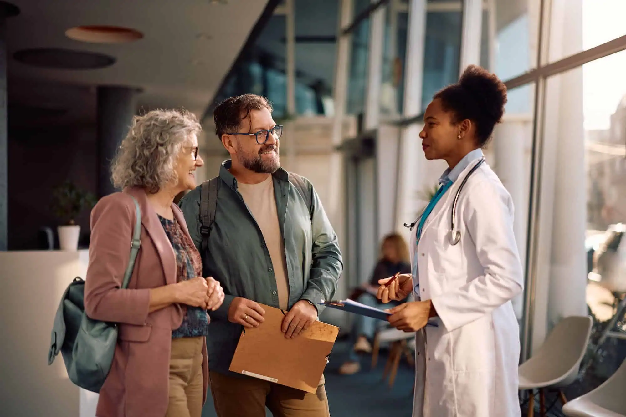 Medical Malpractice Insurance Virginia