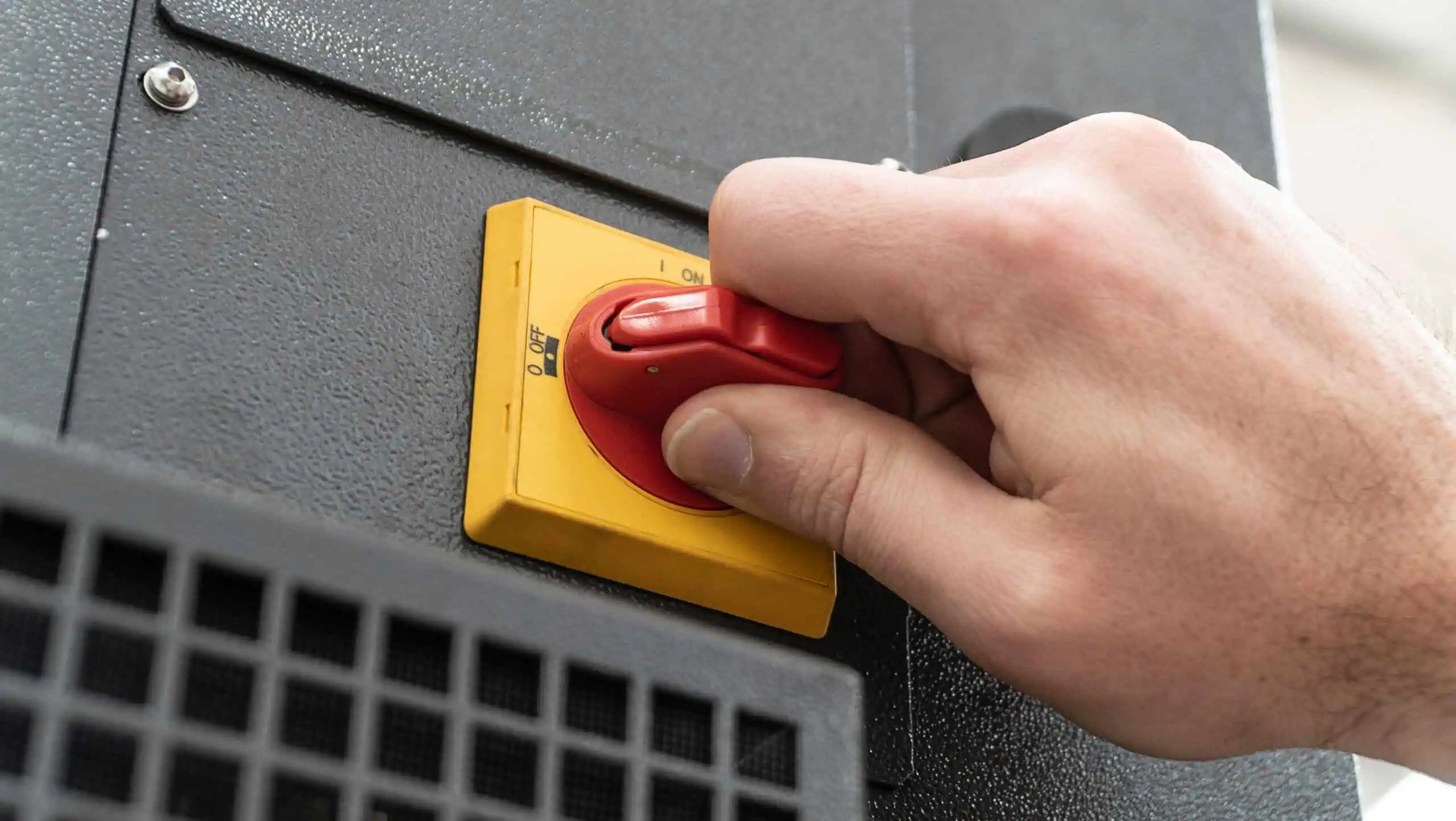 Equipment Breakdown Insurance Virginia