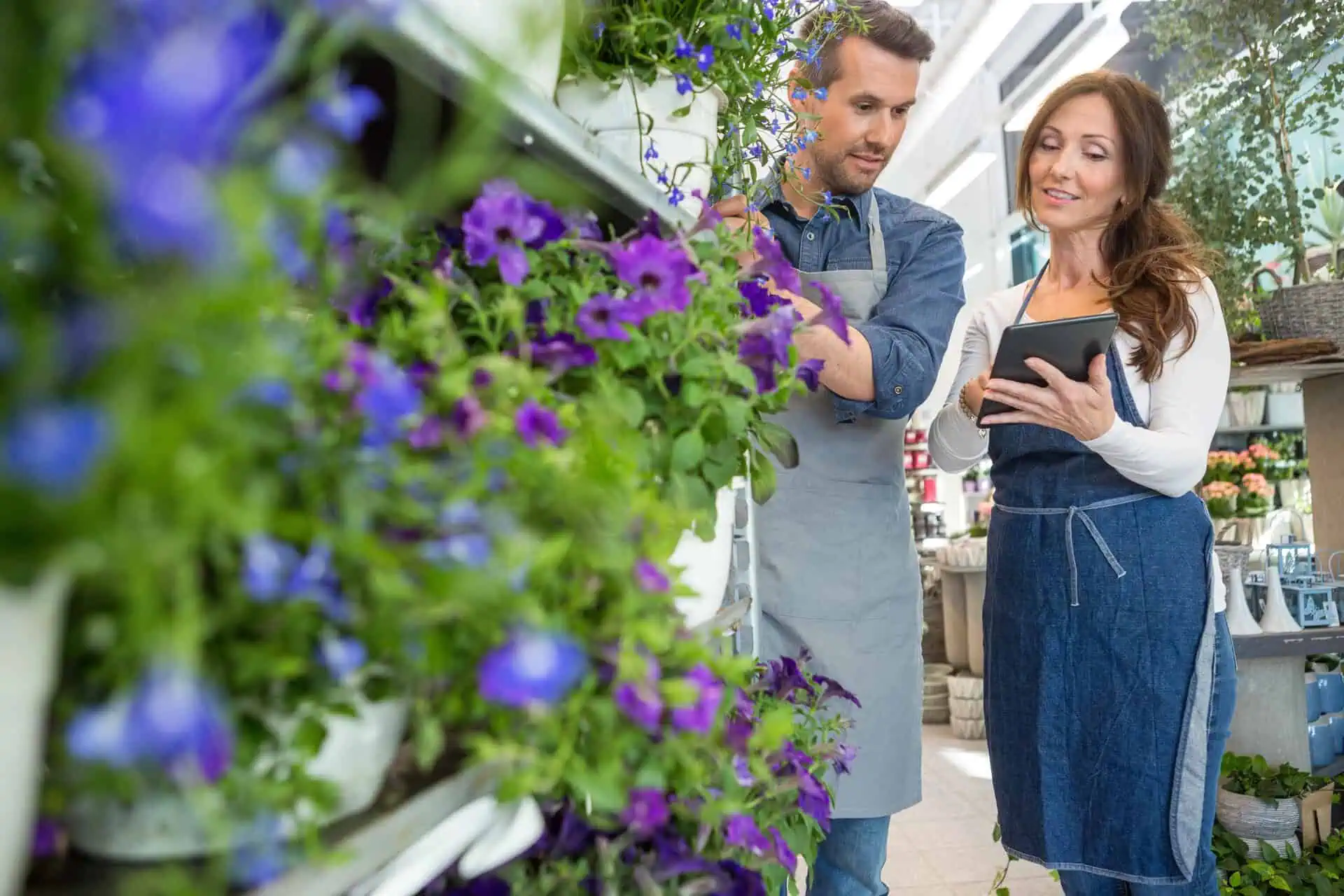 Business Interruption Insurance Virginia