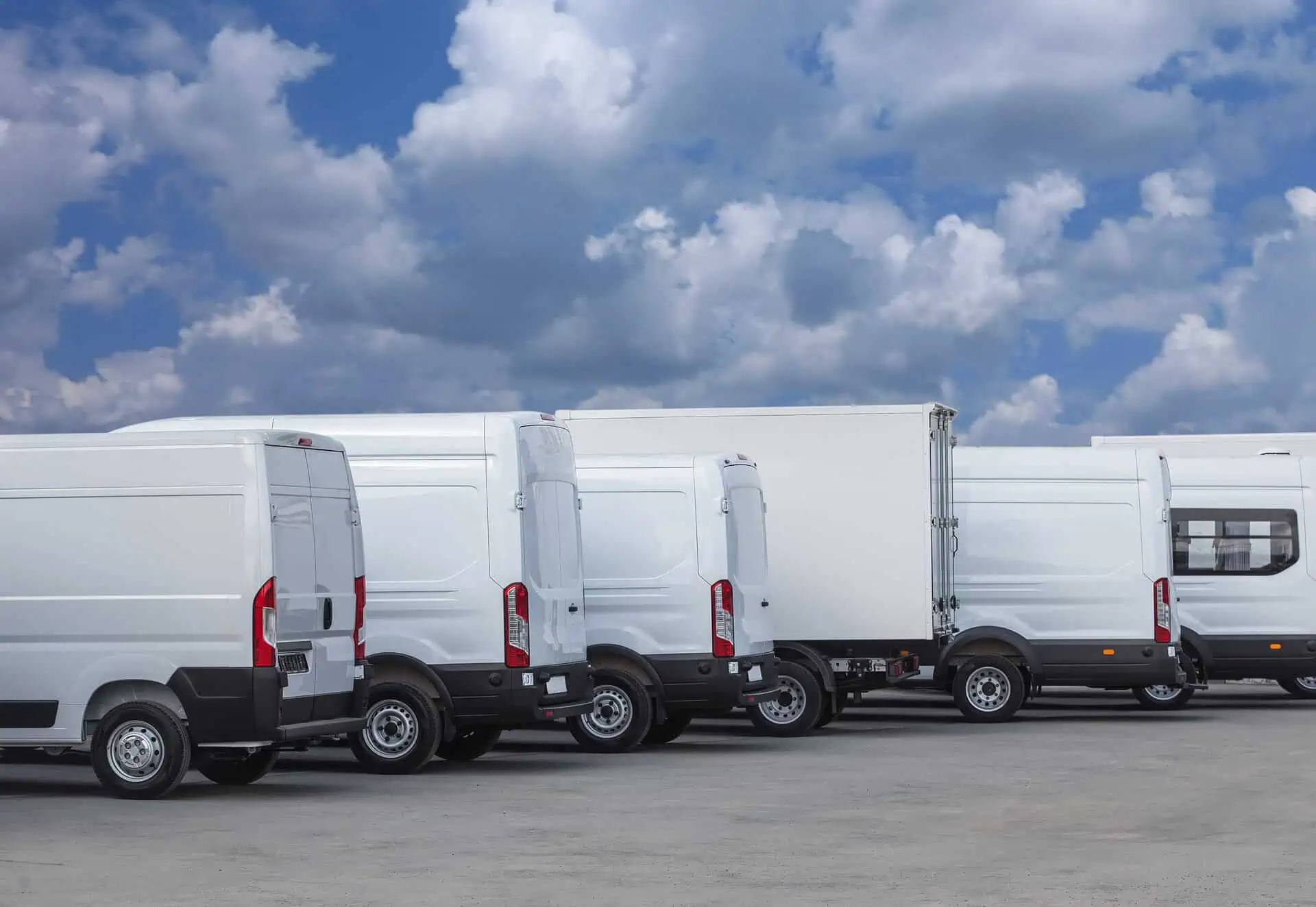 Fleet Insurance Virginia