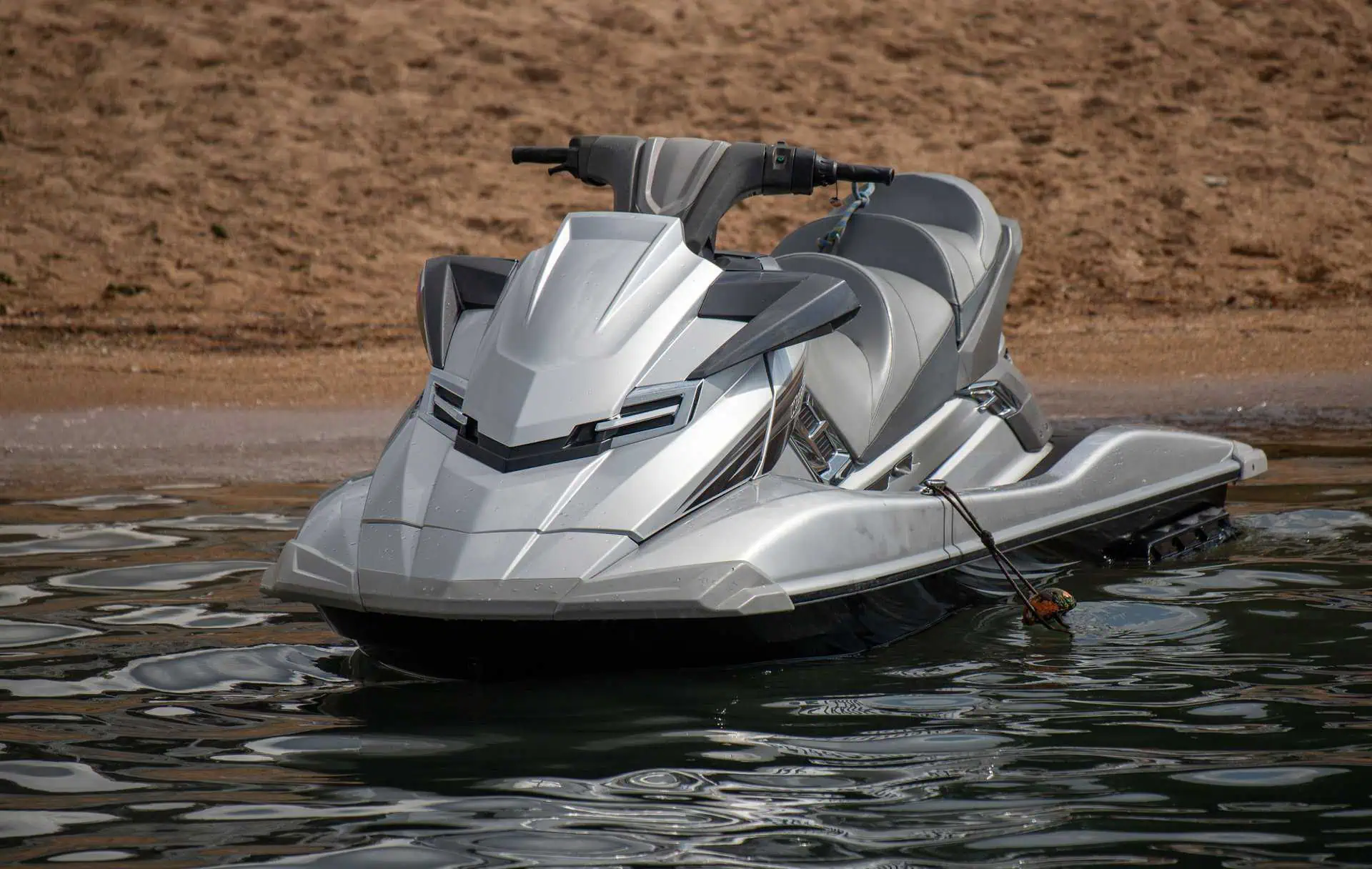 Jet Ski Insurance Virginia