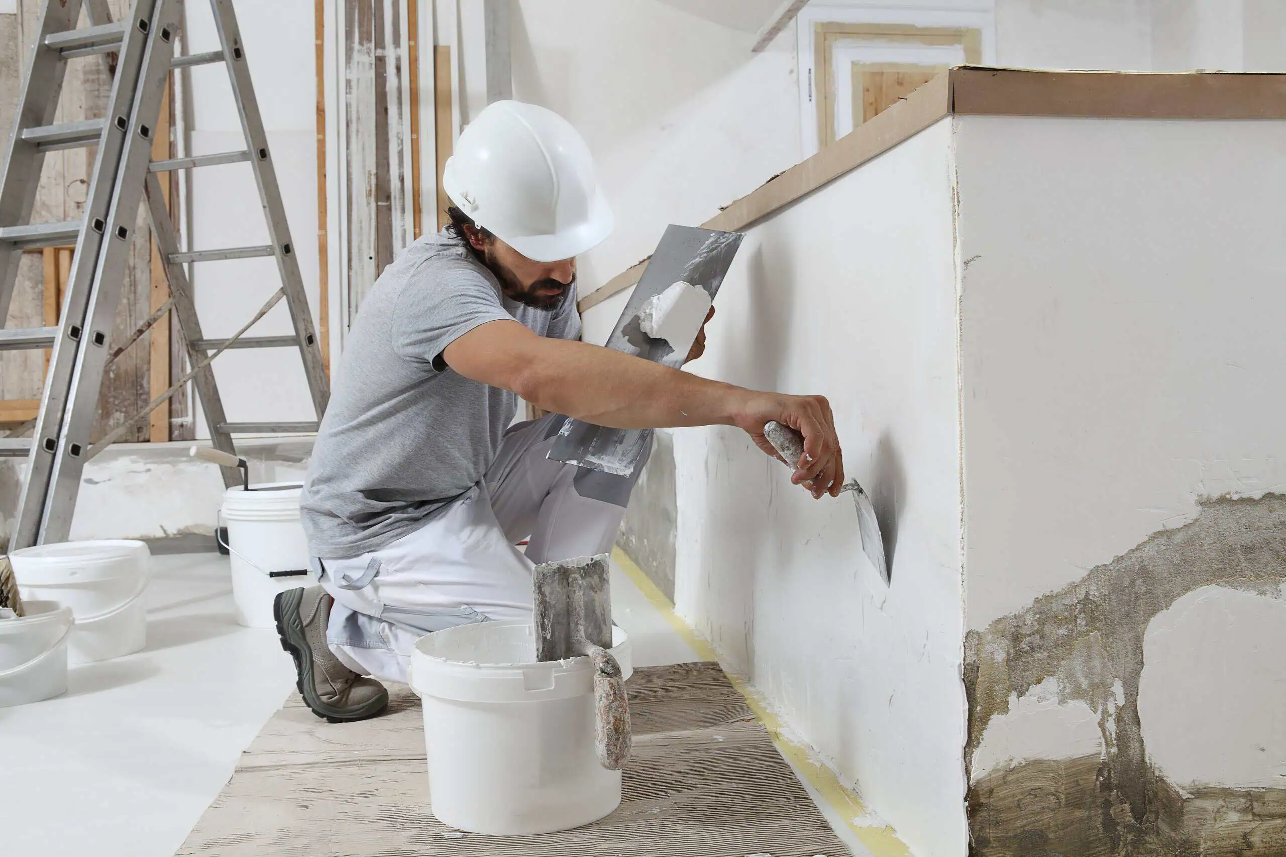 Plastering Insurance Virginia