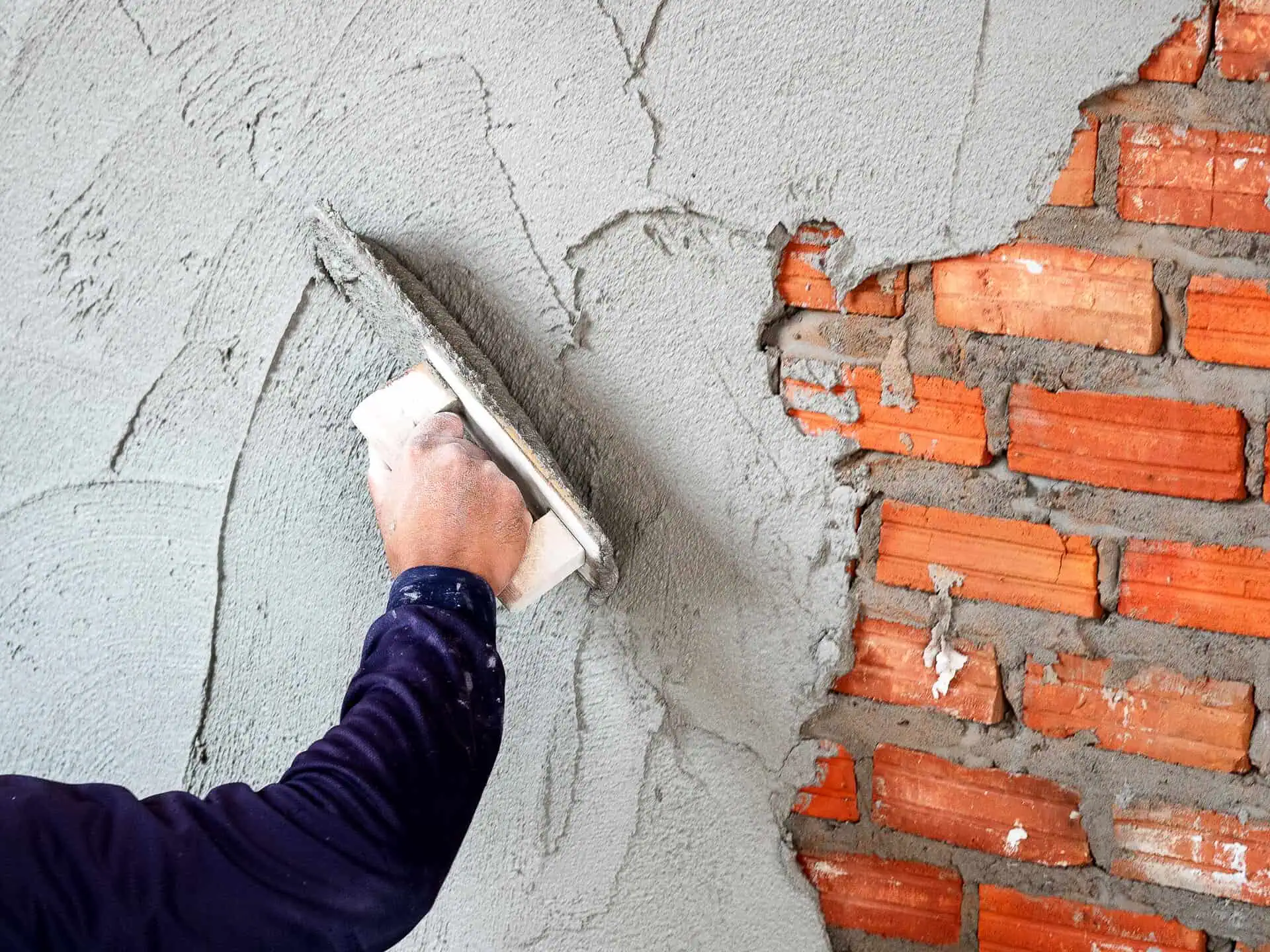 Plastering Insurance Virginia