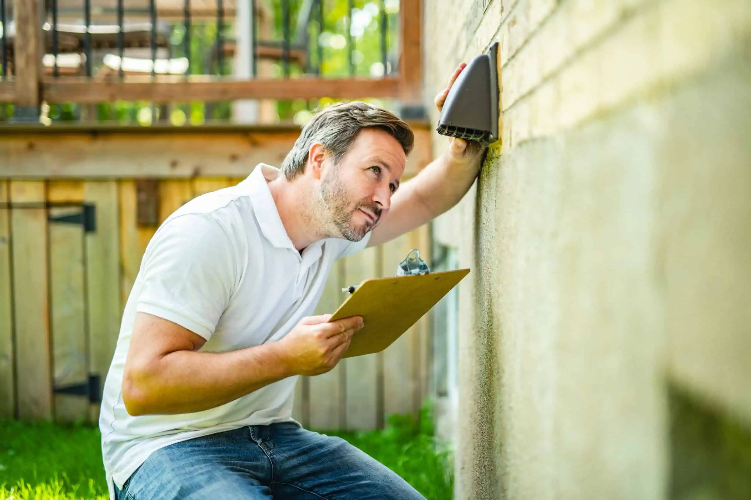 Home Inspector Insurance Virginia