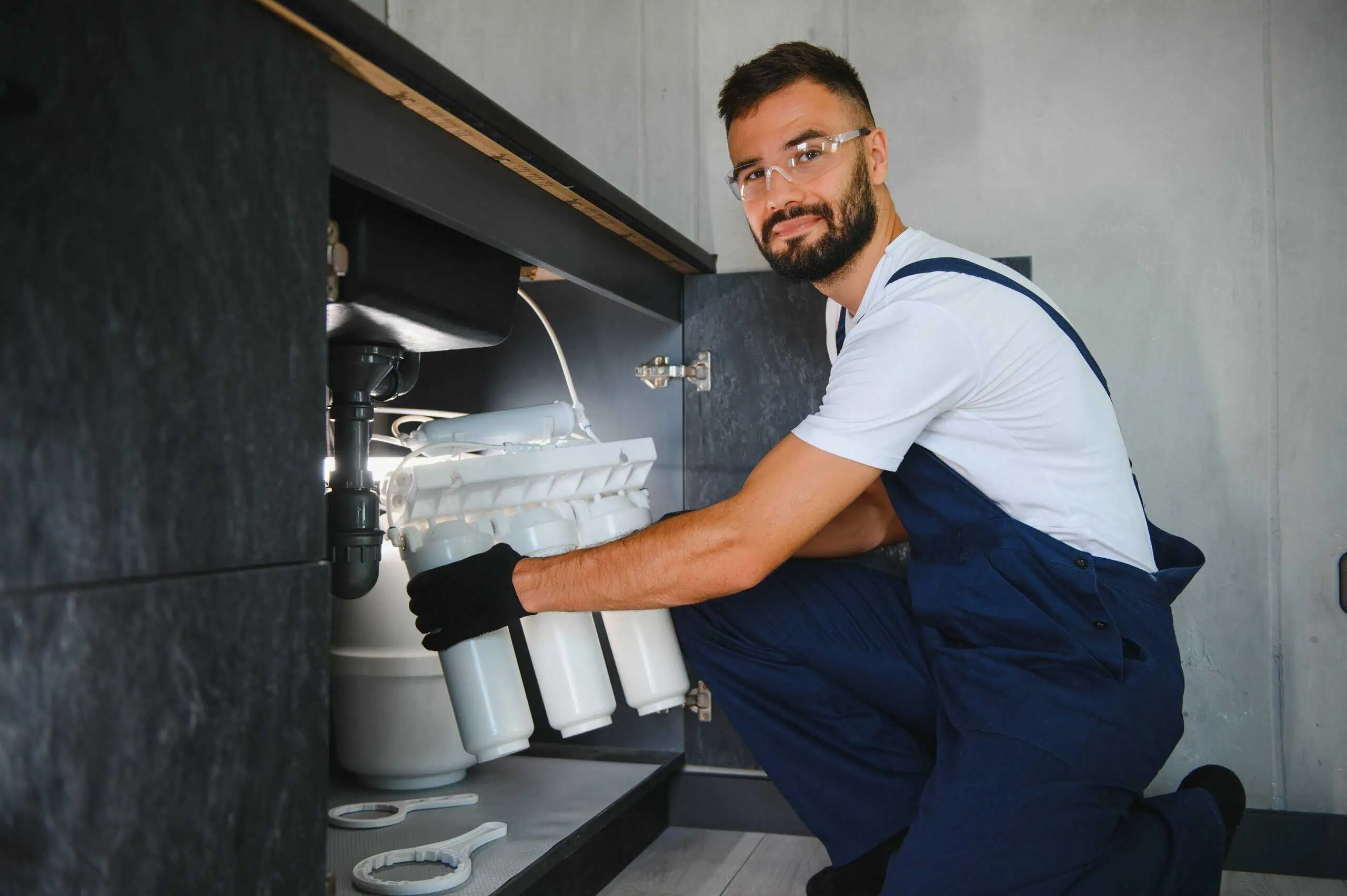 Plumbing Insurance Virginia