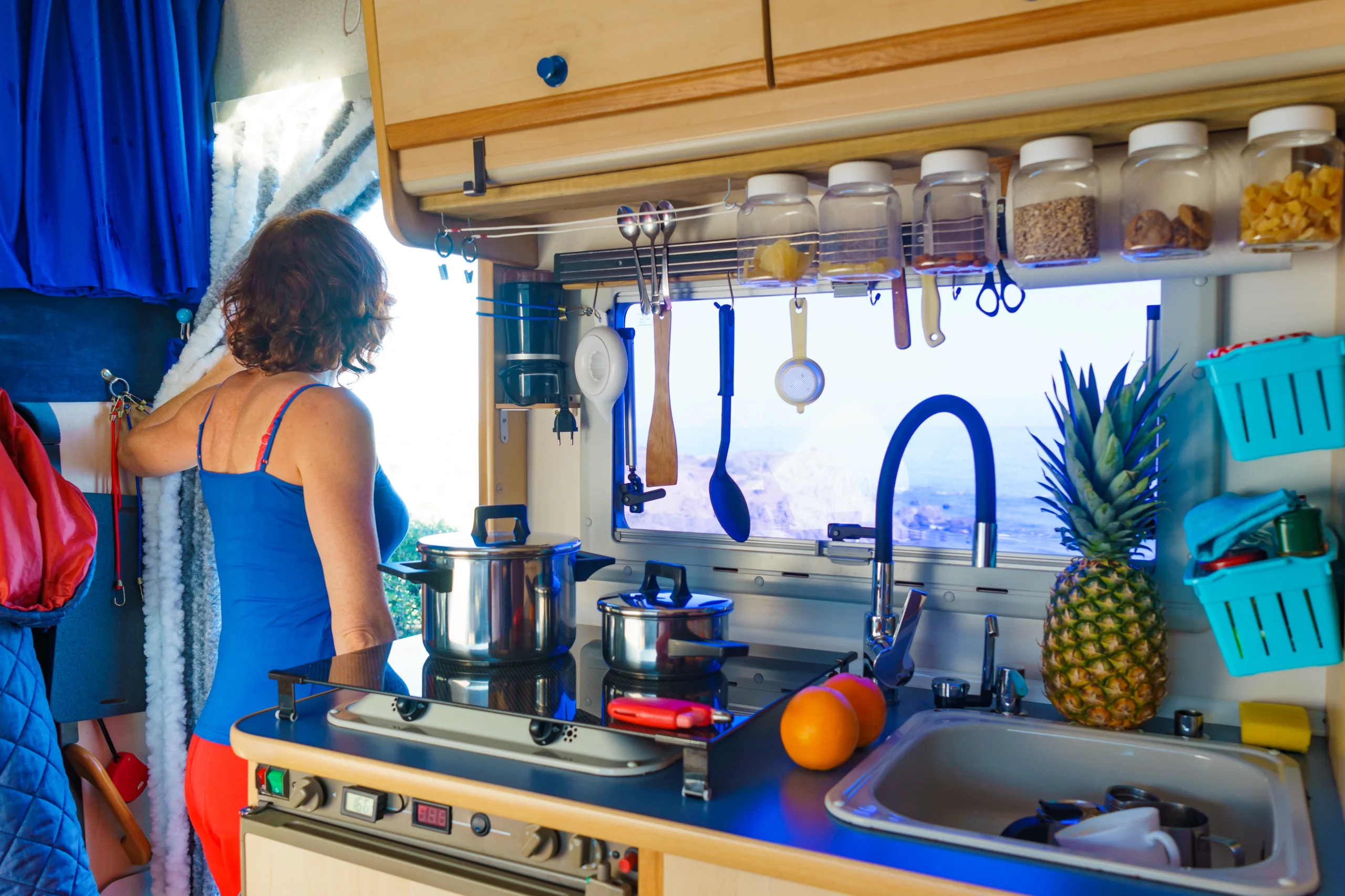 RV Insurance Virginia