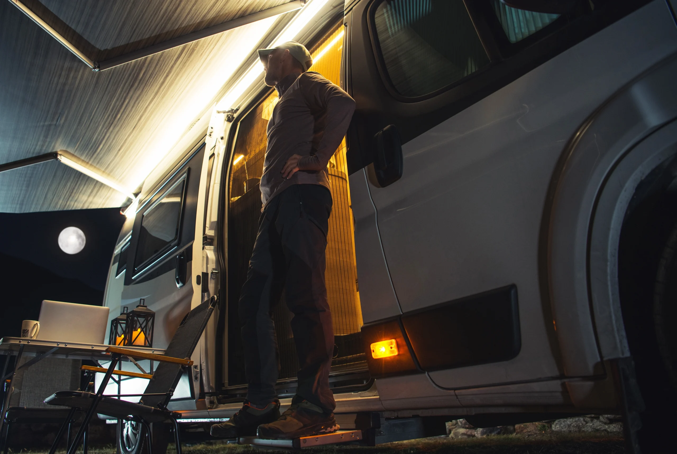 RV Insurance Virginia