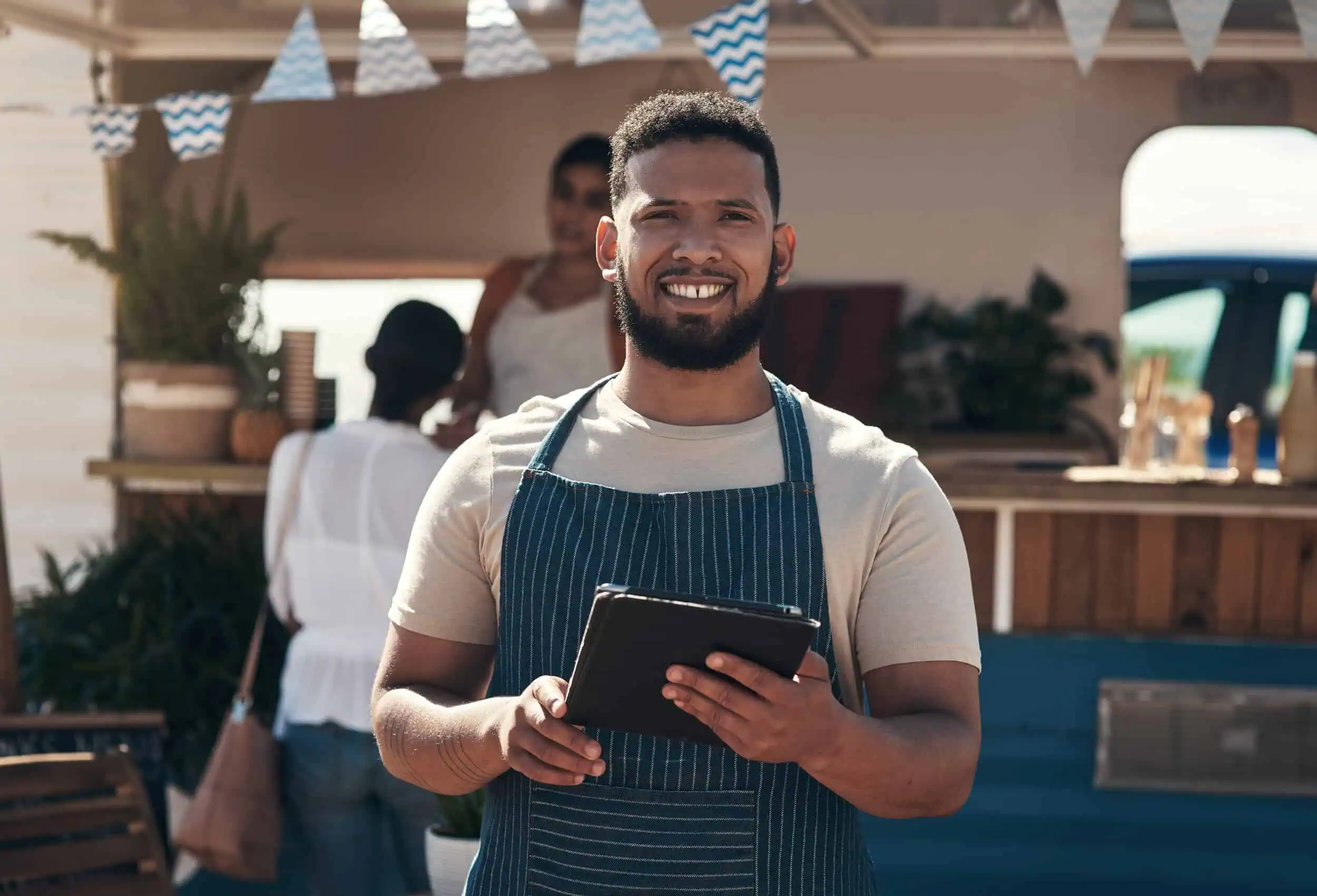 Food Truck Insurance Virginia