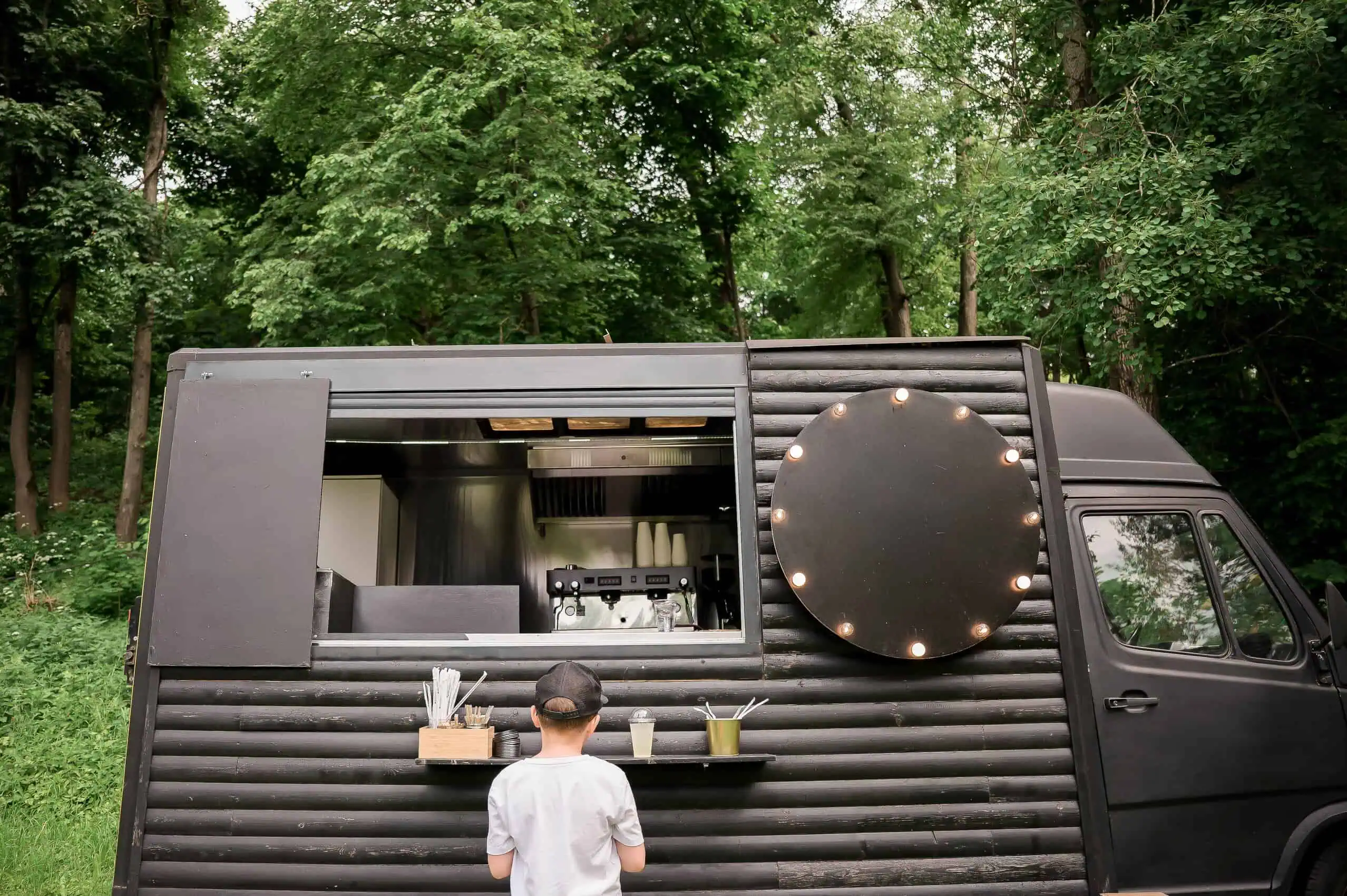 Food Truck Insurance Virginia