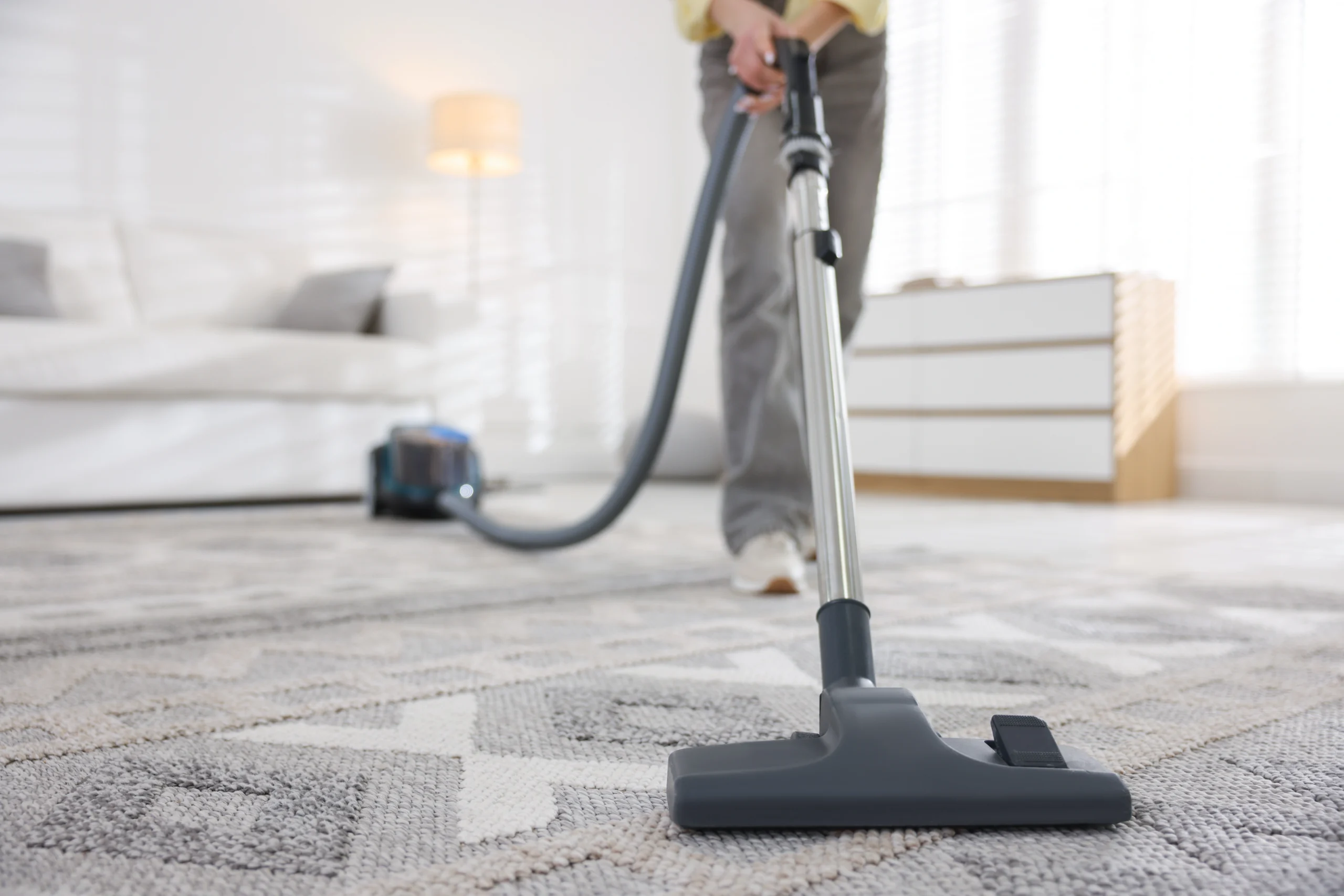 House Cleaning Insurance Virginia