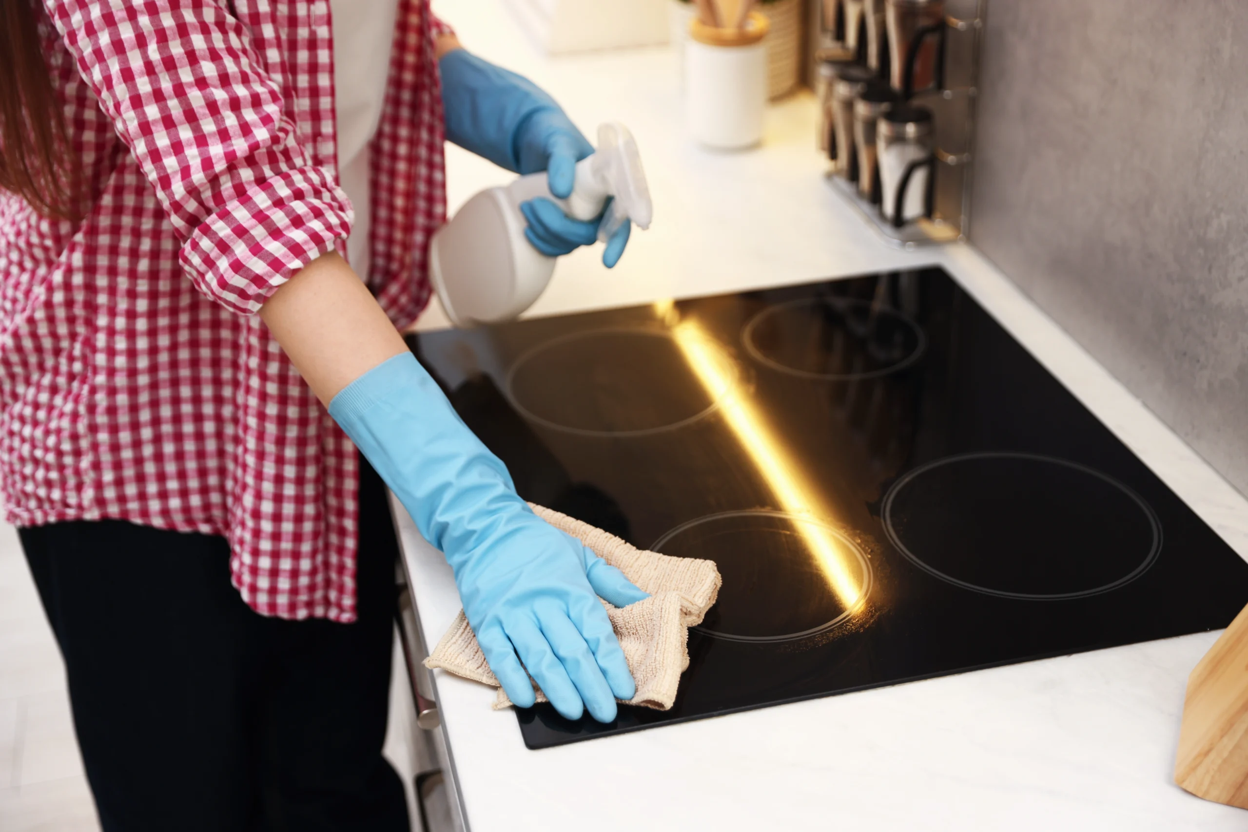 House Cleaning Insurance Virginia