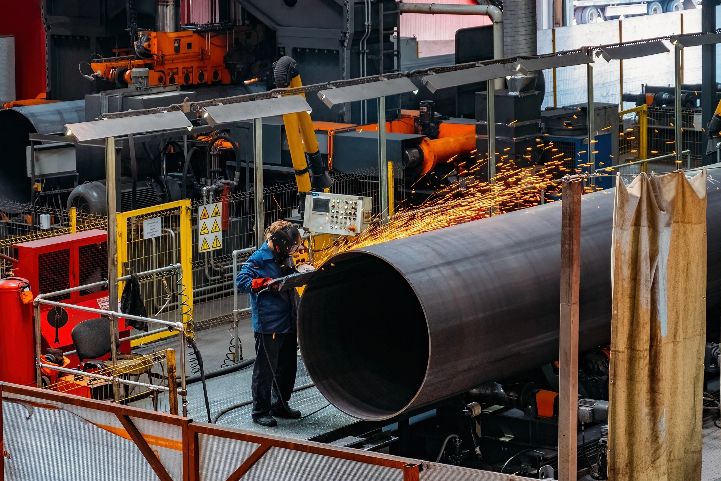 Manufacturing Insurance Virginia
