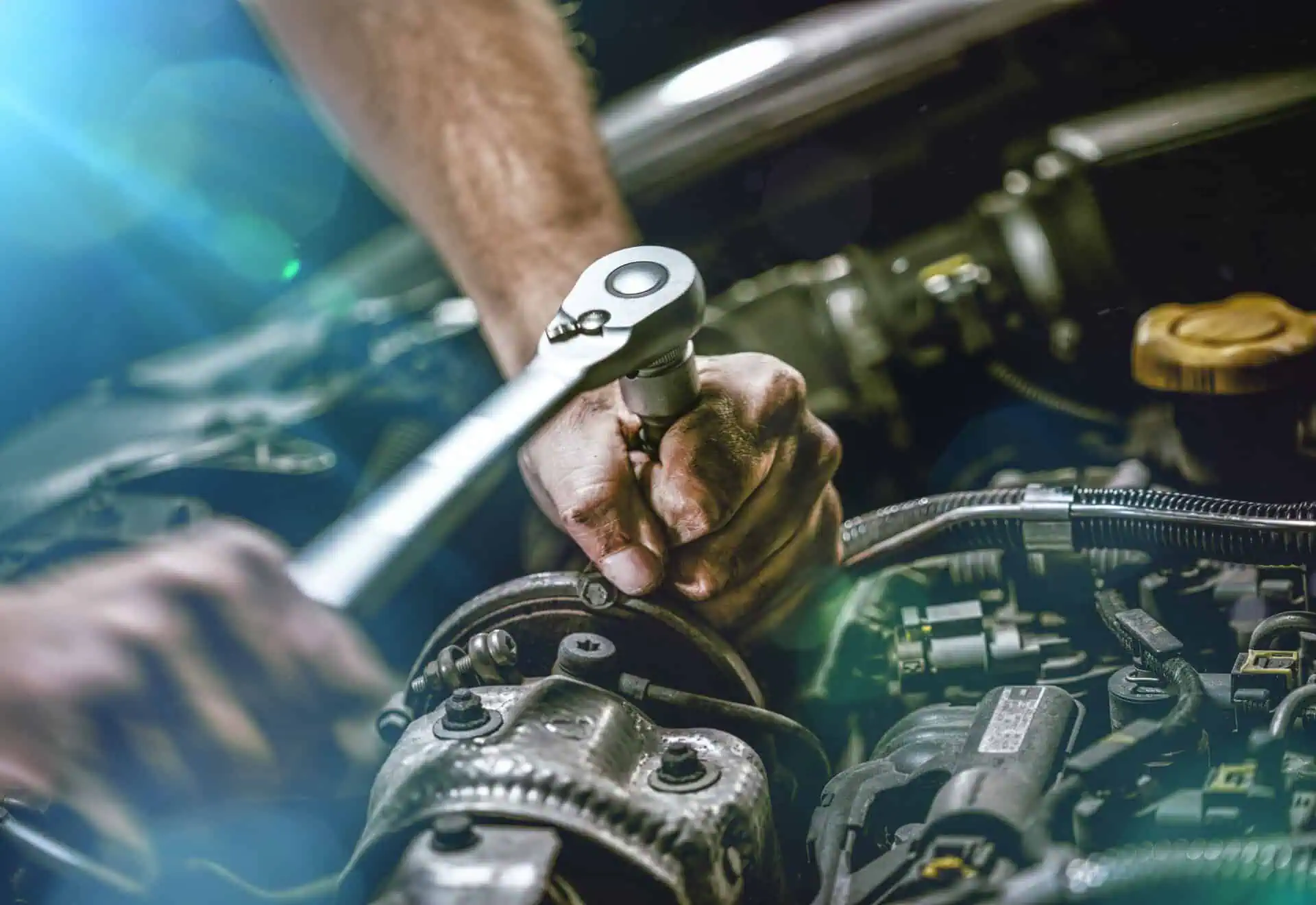 Mechanic Insurance Virginia