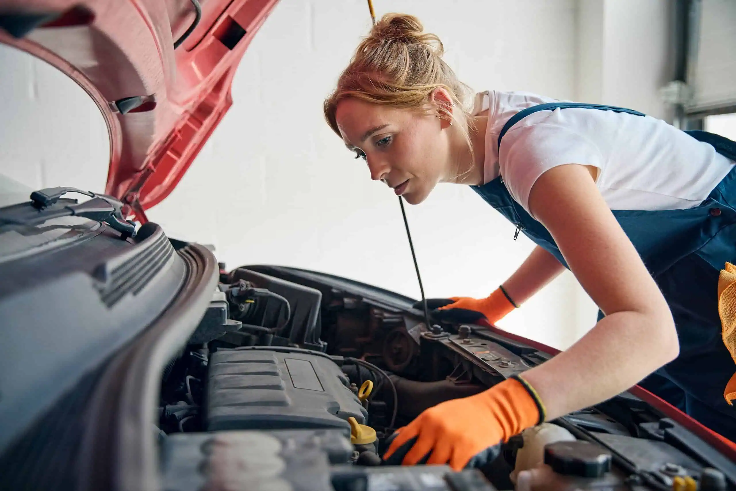 Mechanic Insurance Virginia