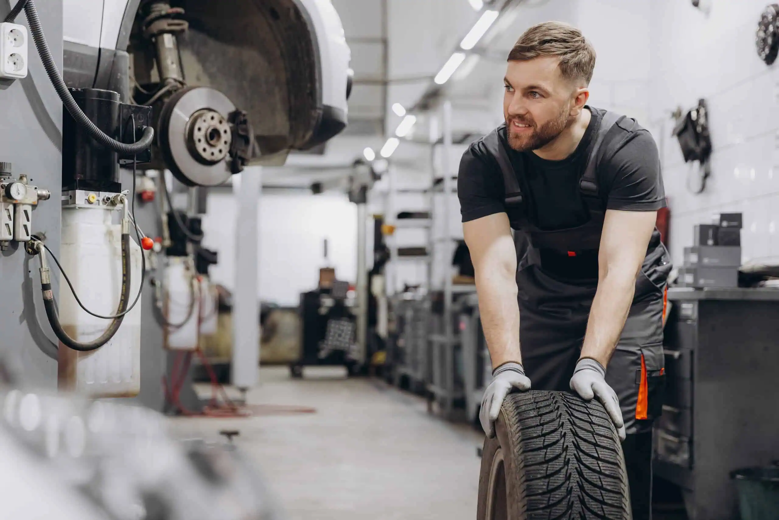 Mechanic Insurance Virginia